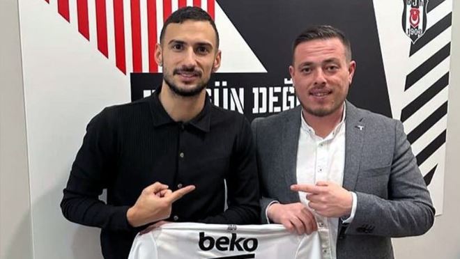 Onur Bulut helallik istedi