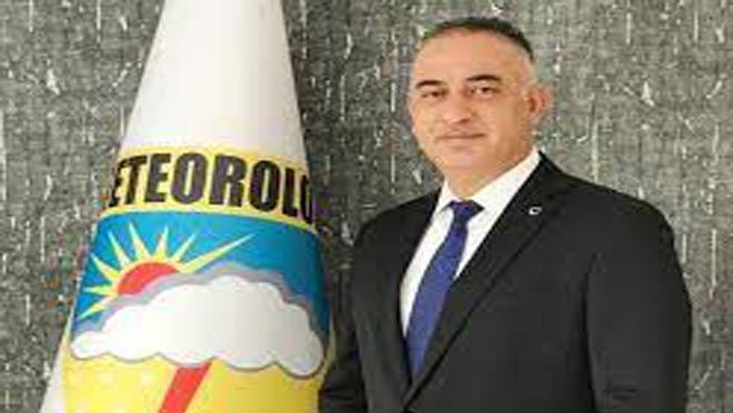   Dağlı: “Yağışlar pazar gününe kadar devam edecek”