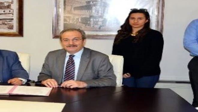 Nnyü Rektörlüğü’ne Prof. Dr. Özsoylu atandı