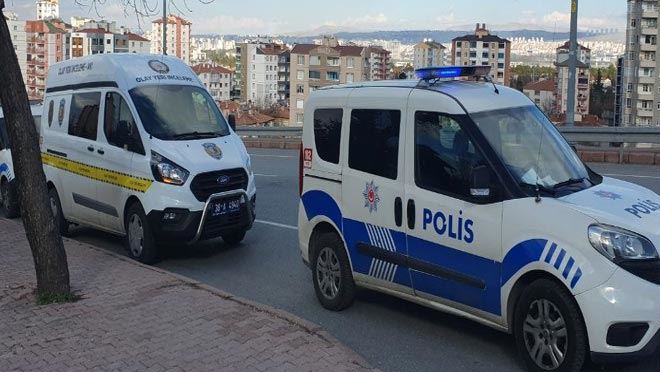  Battalgazi’de silahlı kavga: 1 yaralı