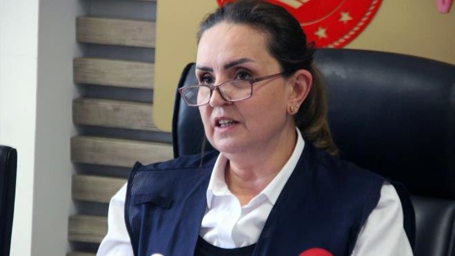 Çevre Şehircilik İl Müdürü Livdumlu: “Sarız büyük ihtimalle Afet Bölgesi ilan edilecektir”