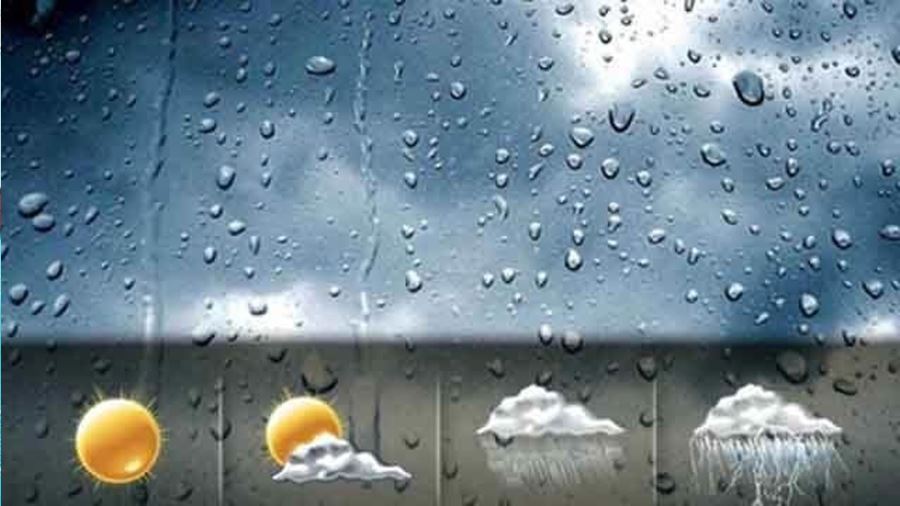 Yağışlar devam ediyor