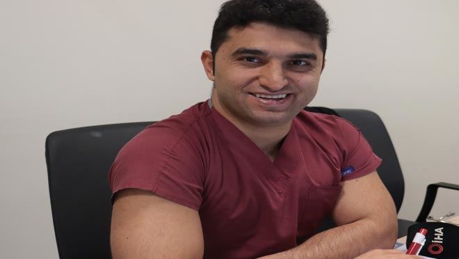  Dahiliye Uzmanı İlkaya: “Sık sık kan şekerinizi ölçtürün”