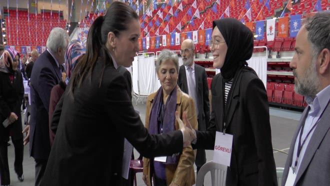  Karaaslan: “Bu ülkenin meçhule gitmesine izin vermeyeceğiz”