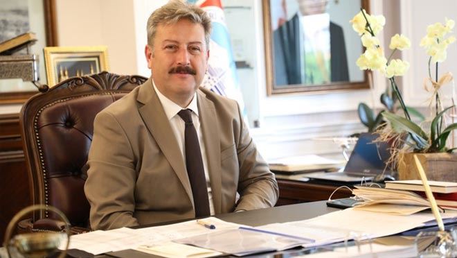 Melikgazi birçok mahallede çevre düzenleme çalışması yapacak