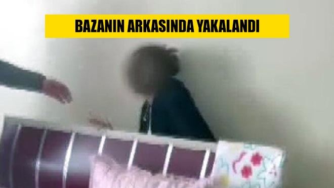 39 yıl kesinleşmiş hapis cezası ile aranıyordu