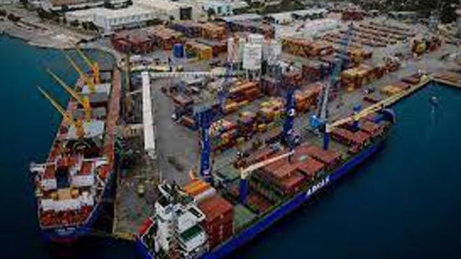 Şubat’ ta 268 milyon 723 bin dolarlık ihracat 