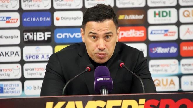 Çağdaş Atan oyundan memnun