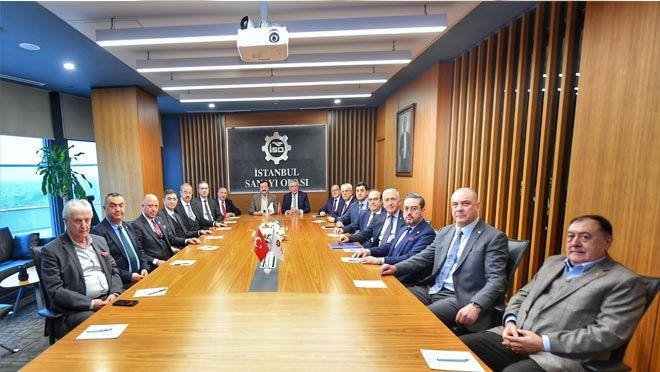   Sanayi Odaları’ndan deprem bölgesi’ne 5 proje