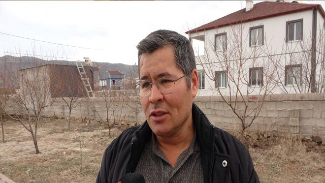 Karpuzsekisi sakinleri diken üstünde yaşar oldu