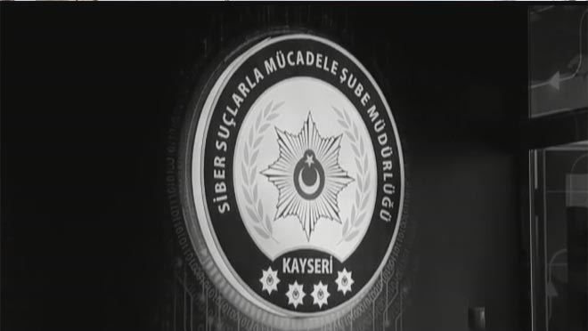 Bin 23 hesap  takibe alındı