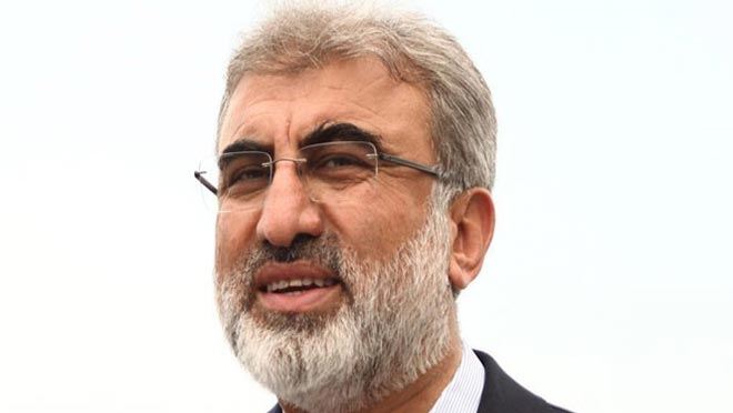 Ak Parti Milletvekili Yıldız taburcu oldu