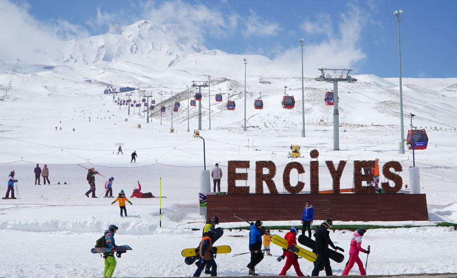 Erciyes