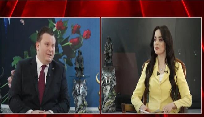 Dağılabilecek Bir Hükümetin Sözünü Dünyada Kim Dinler?