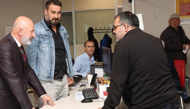  Borç yapılandırmada 31 mayıs hatırlatması