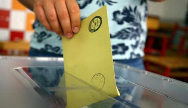 Kayseri’de 1 milyon 26 bin kişi oy kullanacak