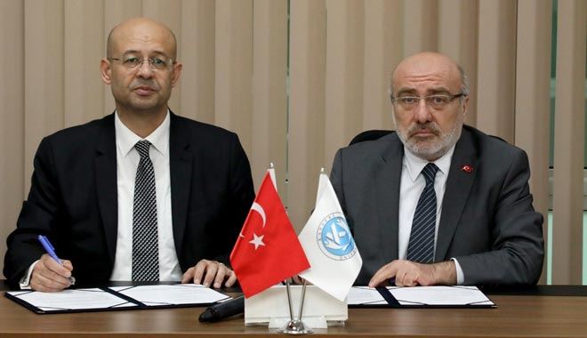  Kayü – Helal Kurumu işbirliği protokolü 