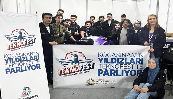 Çolakbayrakdar: “Türkiye yüzyılı