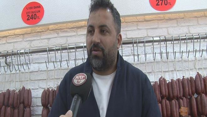  Pastırma ve Sucağa zam mı gelecek?