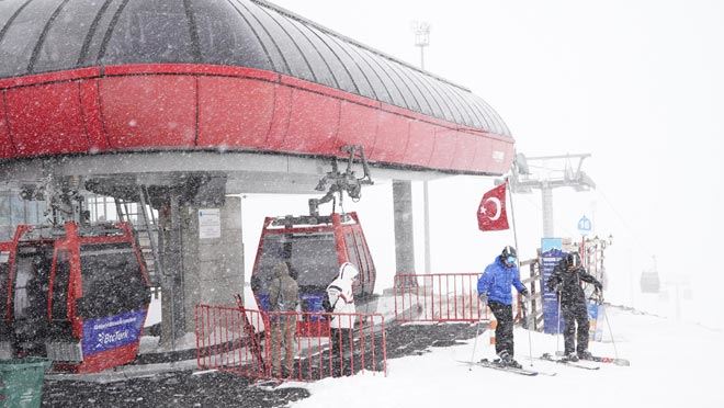  Tobb’un konut seferberliğine Kayseri’den tam destek