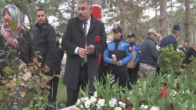  Polis teşkilatı 178. yılını kutluyor