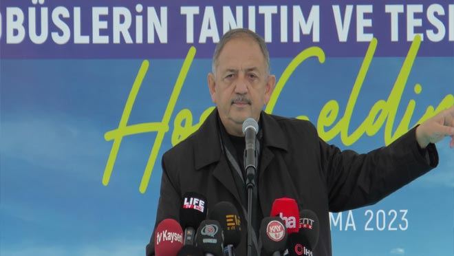 Özhaseki: “Masanın altında pkk var diyorduk, şimdi ortaya çıktılar”