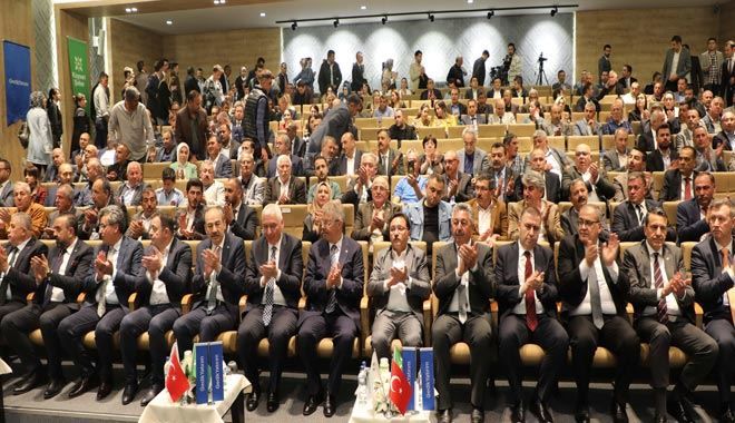 Kayseri Şeker’den ‘Halka Arz’ lansmanı