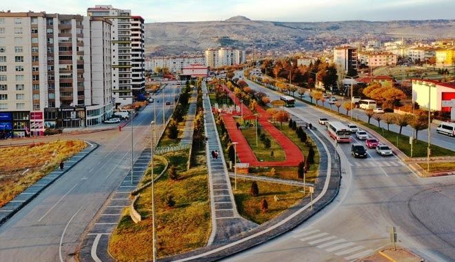   Çolakbayrakdar: “Hedef; yeşil alanda kişi başı rekoru yenilemek”