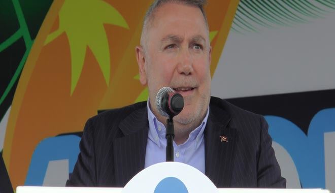 Ertekin:“Ücret iyileştirmesi yapmamız mecbur hale geldi”