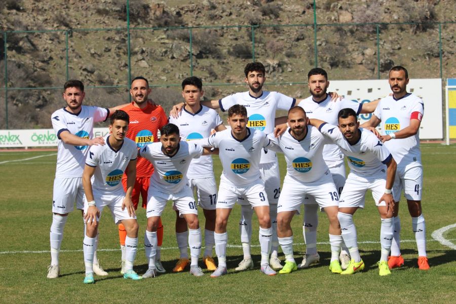 Hacılar’ın teknik patronu konuştu