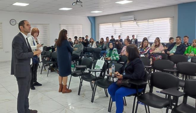 Melikgazi sıfır atık projeleriyle geleceğe değer katıyor