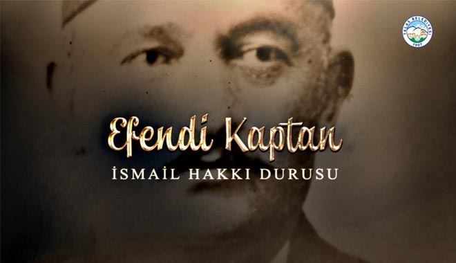 19 Mayıs’a özel İsmail Hakkı Durusu belgeseli