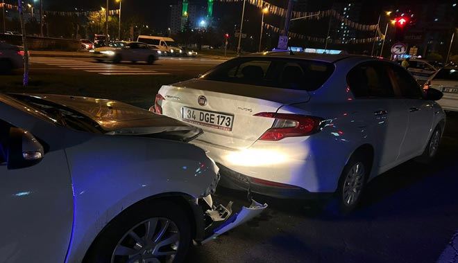 Ehliyetsiz  sürücünün aracından uyuşturucu madde çıktı