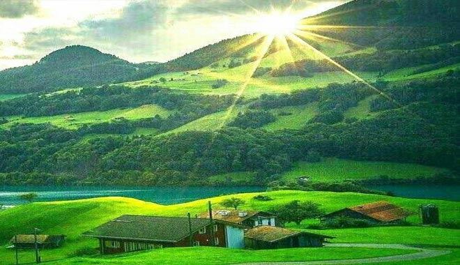   Hava sıcaklıkları artışa geçti