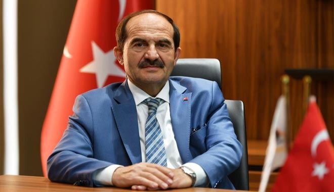   Akçadırcı Osb’ye danışman oldu