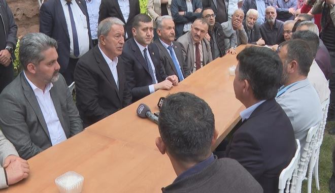  Akar: “Bir anda çakma milliyetçiler ortaya çıktı”