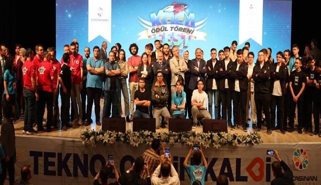 Özhaseki “Türkiye parlayan bir yıldız gibi”