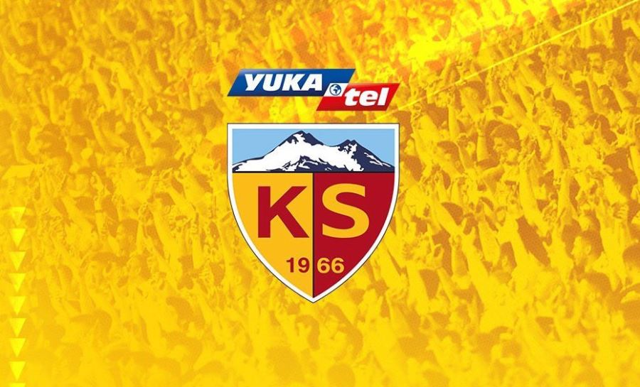 Kayserispor’da transfer tahtası kapalı 