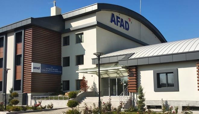 Afad depremzedeleri oy kullanmaya götürecek