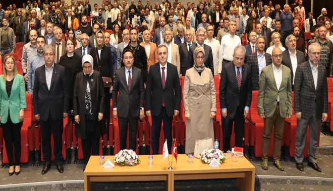   Dış politikamız büyüteç altına alındı