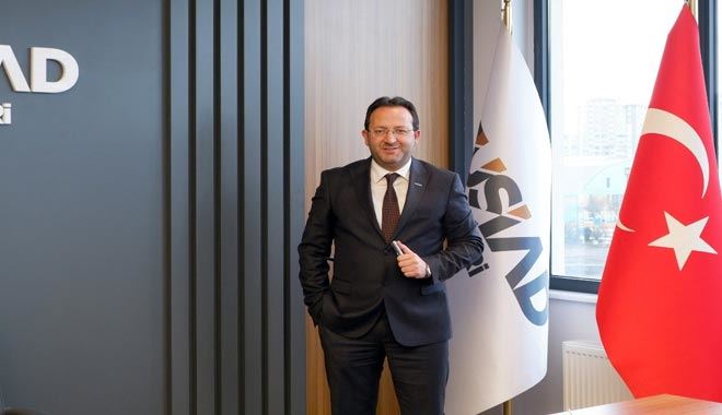 Seçimleri sonuçları ilimiz iş dünyasını mutlu etti