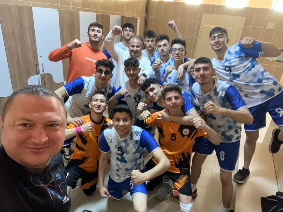 Hürriyet mtal türkiye finalleri’nde 