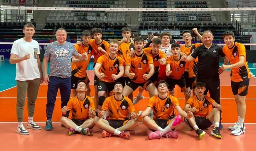 Hürriyet mtal’den türkiye derecesi 