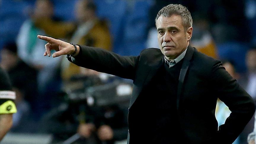 ‘Atan’ gitti, o geliyor 