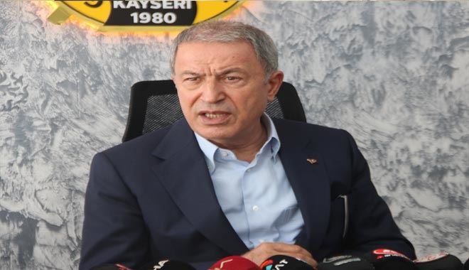  Akar: “Rivayetlere dayalı yorumlara inanmayalım”