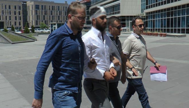   Meslektaşını öldüren taksici tutuklandı