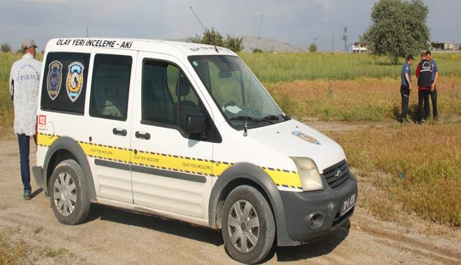 Tartışma kanlı bitti