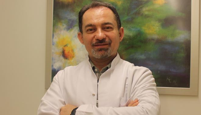  Doç. Dr.Göçmez: “Her şiddetli baş ağrısı beyin tümörü değildir”