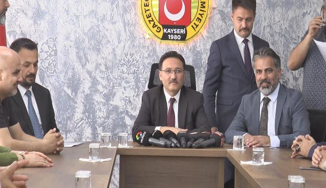 Çiçek: “Kırsaldaki turizm alanlarını canlandırmalıyız”