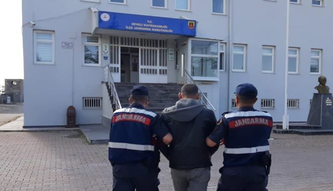 Jandarmadan Deaş operasyonu